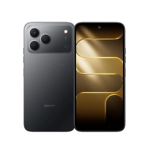 Tecno Spark 50 Ink Black 8GB(4+4)+256GB